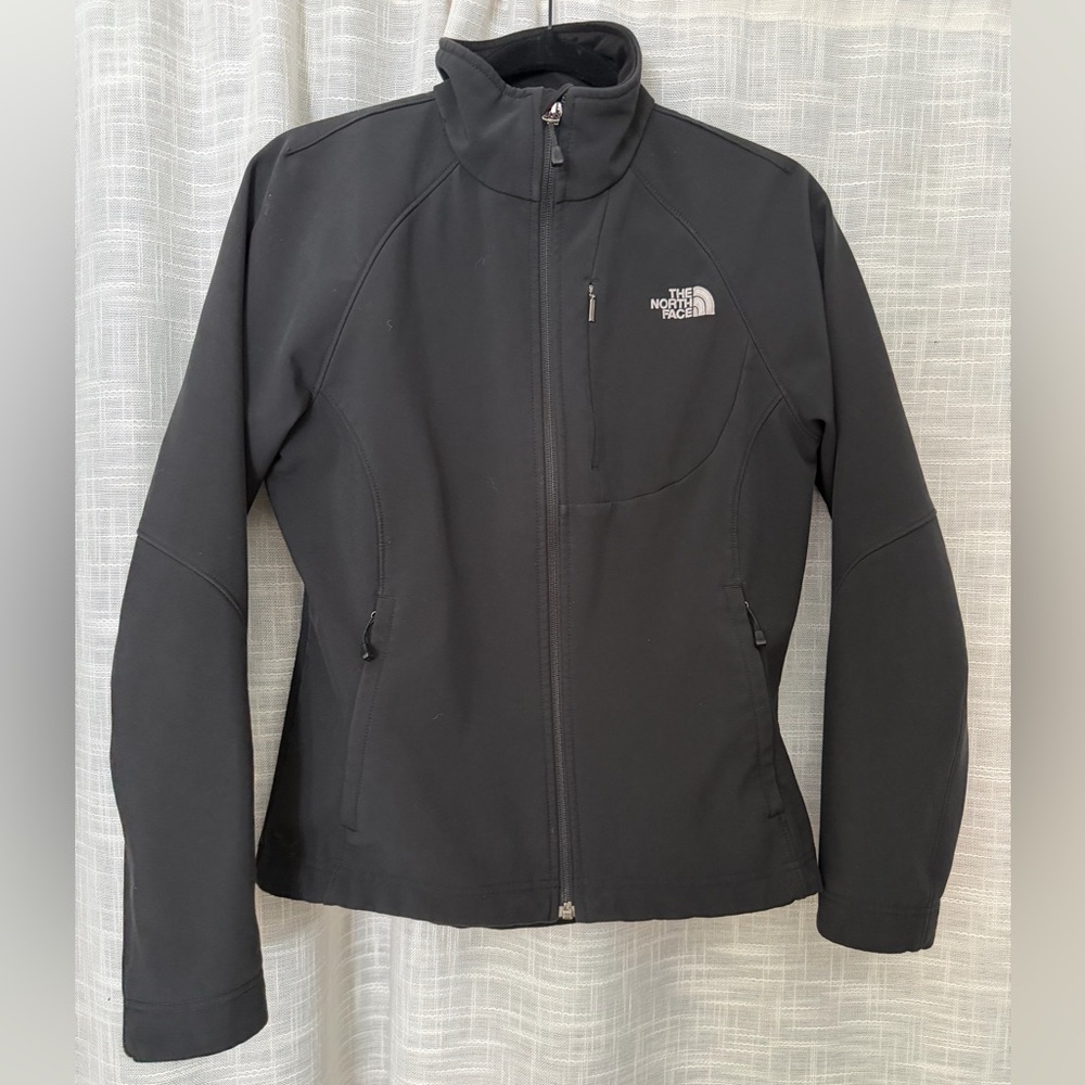 The North Face Women's Black Jacket